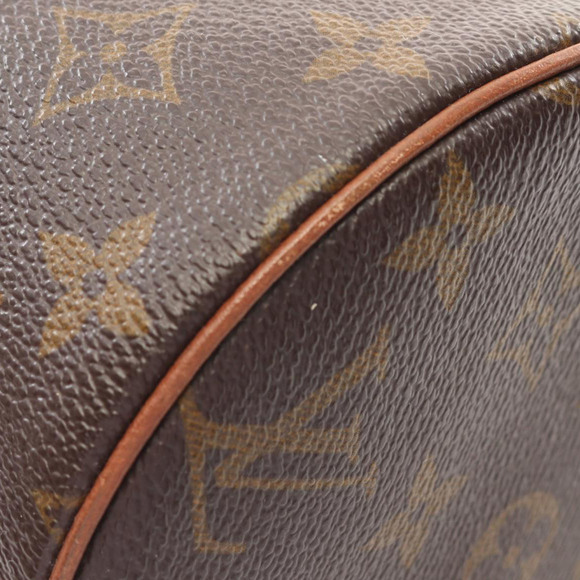 Pre-Loved Louis Vuitton Monogram Papillon 30 - Picture 8 of 11